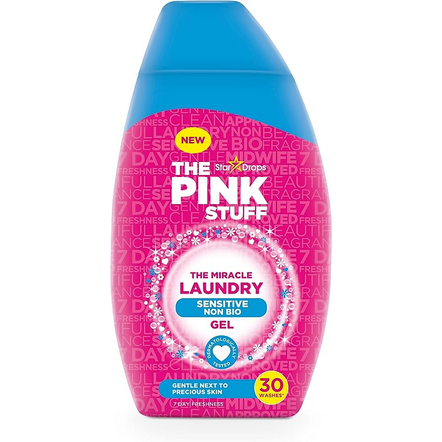Laundary