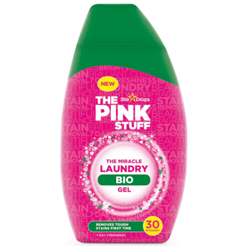 Laundary