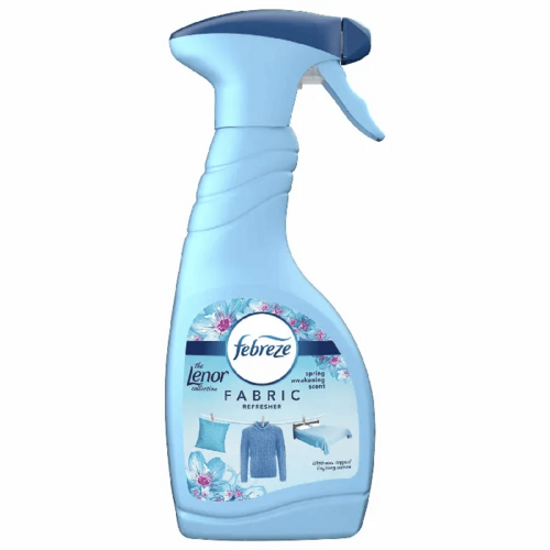 Febreze Fabric Spray Lenor Ocean Escaped