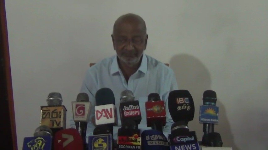 பூநகரி, மன்னாரில் வரவிருக்கும் காற்றாலை மக்களுக்கு பாதிப்பாக அமையக் கூடாது - சித்தார்த்தன்