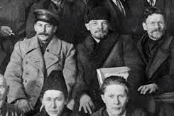 Lenin, Stalin and Trotsky: Road to Revolution
