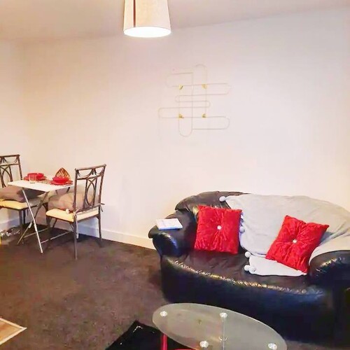 Short Stay Apartment To Rent