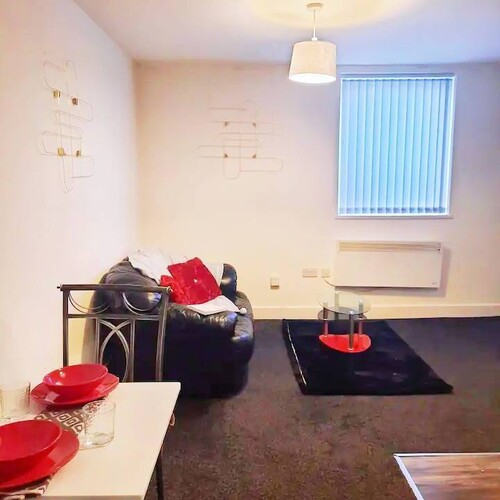 Short Stay Apartment To Rent