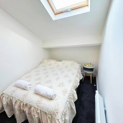 Short Stay Apartment To Rent