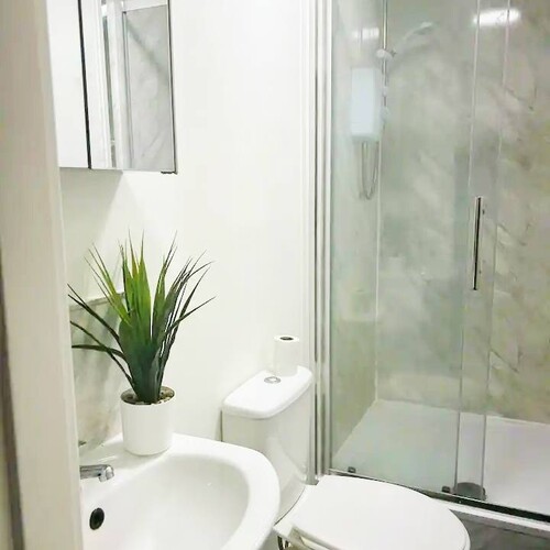 Short Stay Apartment To Rent