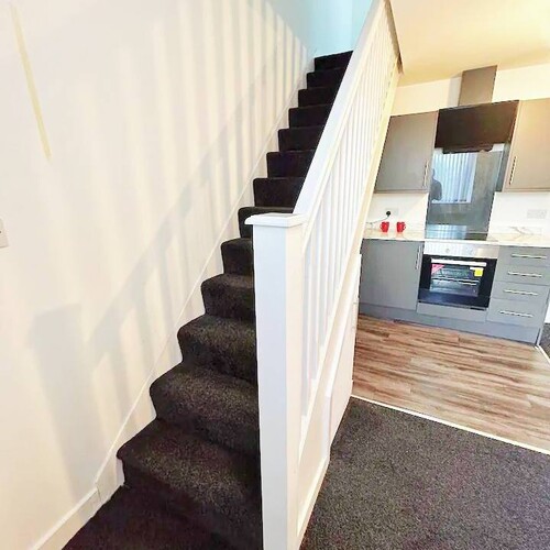 Short Stay Apartment To Rent