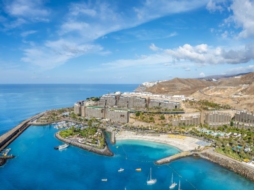 Anfi Timeshare Compensation Claims