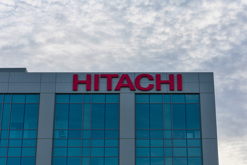 ANFI Hitachi Timeshare Claims