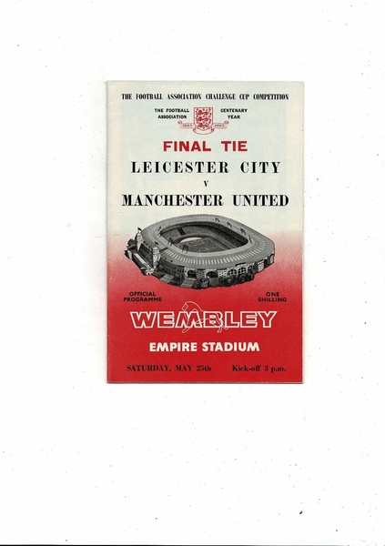 Today's Football Programme updates