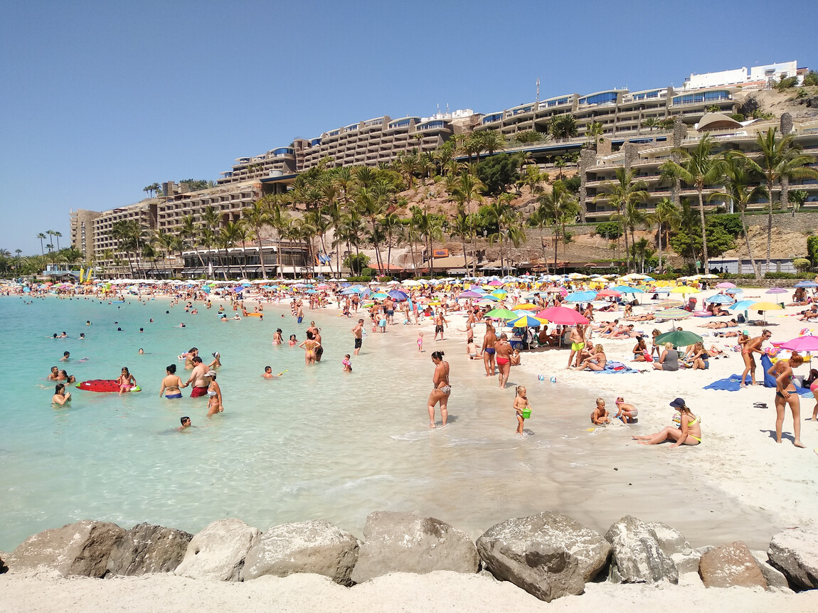 Anfi Resorts Timeshare Compensation Claims 2023