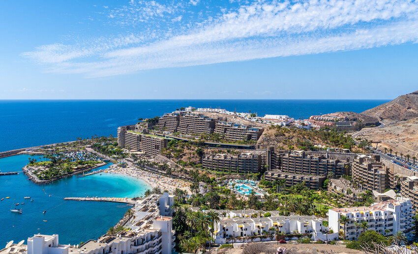 Anfi Resorts Timeshare Claims