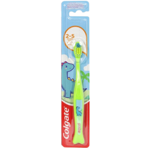 Colgate Toothbrush Kids 2-5 Years -Extra Soft