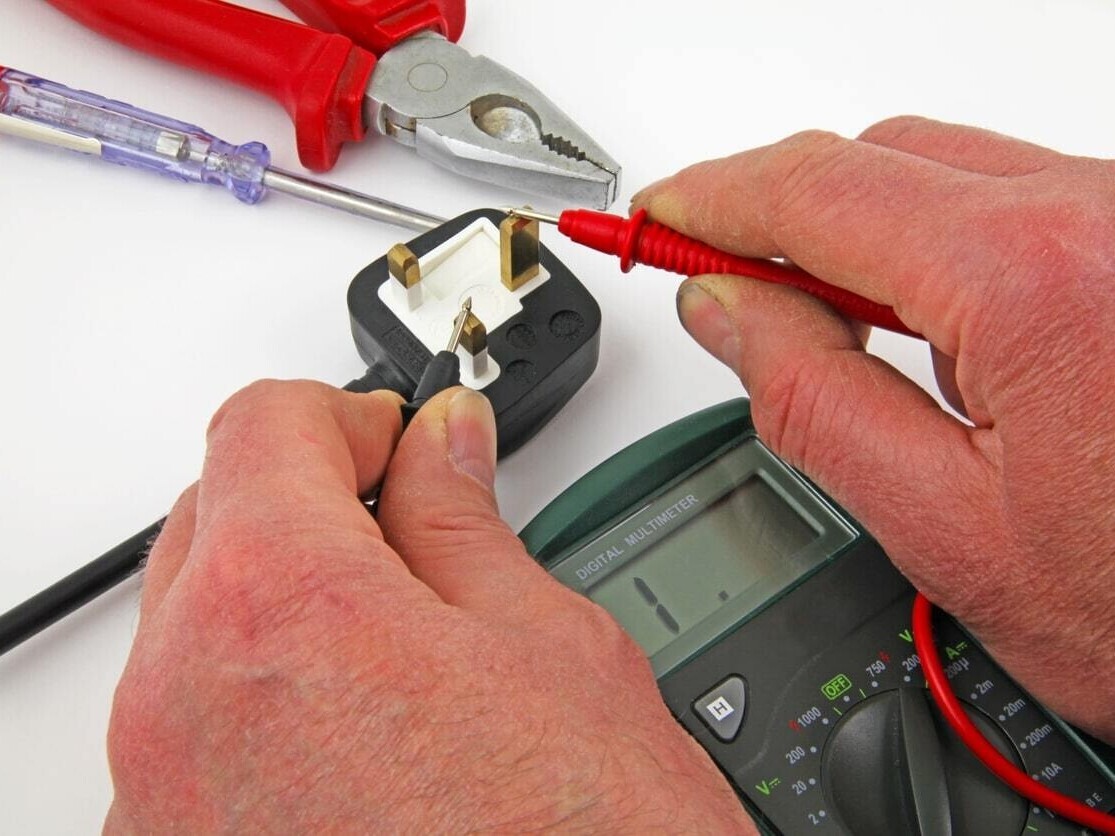 Pat testing
