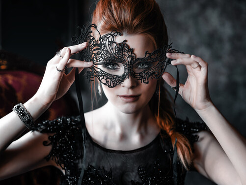 The Masquerade Ball