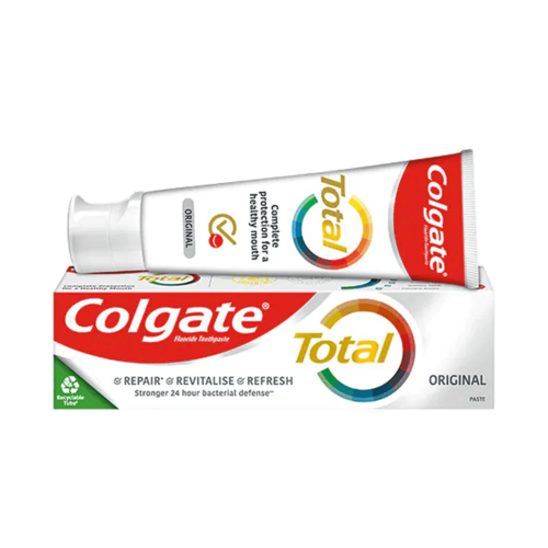 Colgate Total Original Toothpaste 75ml