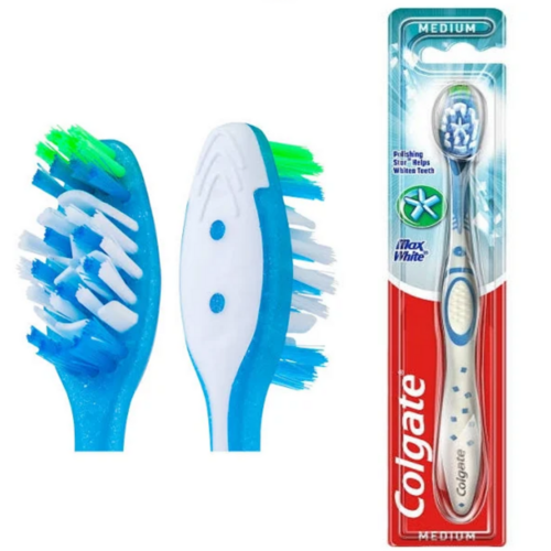Colgate max fresh Toothbrush