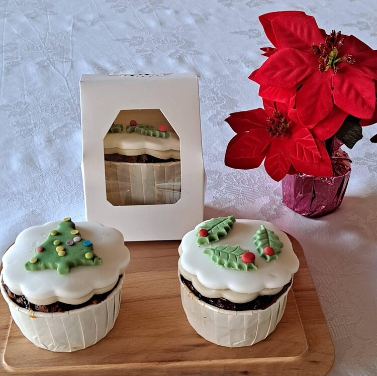 Christmas at Forest Park