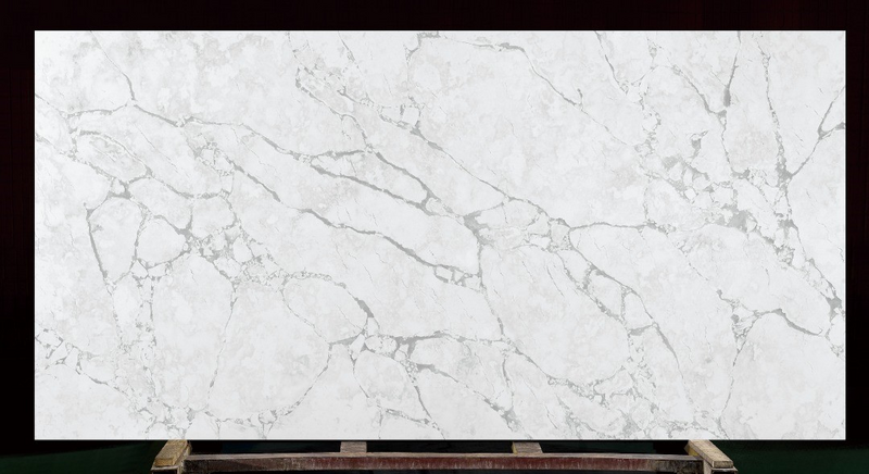 Nilestone White Eclpyse