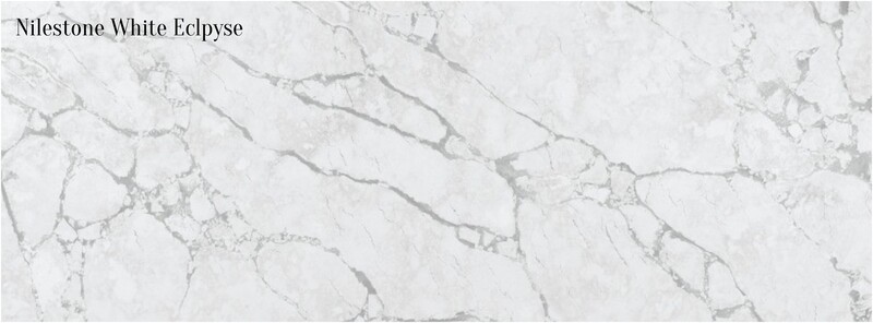 Nilestone White Eclpyse