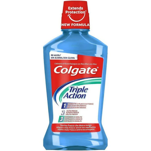 Mouth Wash