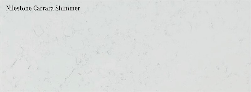 Nilestone Carrara Shimmer