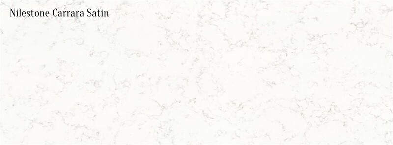 Nilestone Carrara Satin