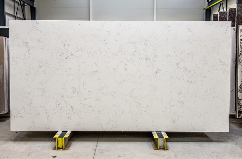 Nilestone carrara satin