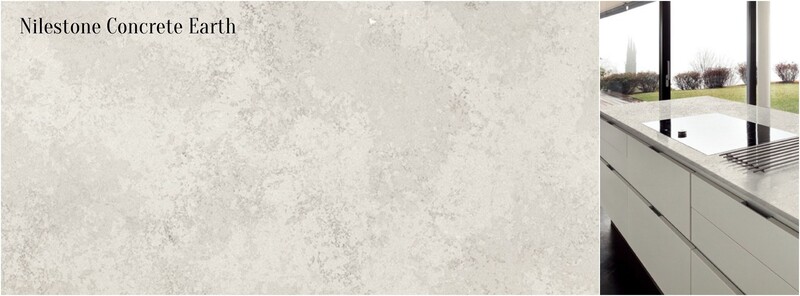 nilestone Concrete Earth