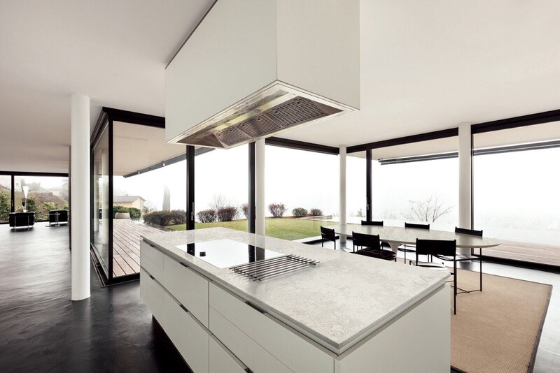 NILESTONE CONCRETE EARTH