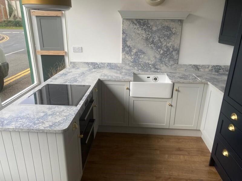 Nilestone Cloud Burst