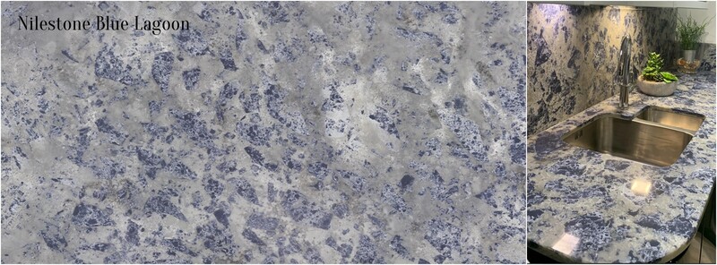 Nilestone Blue Lagoon