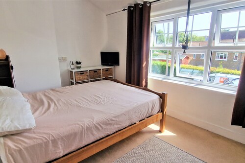 Church Hill Avenue, Bexhill-on-Sea