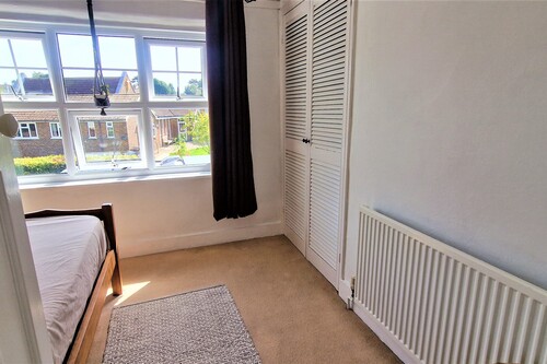 Church Hill Avenue, Bexhill-on-Sea