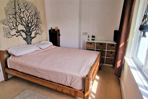 Church Hill Avenue, Bexhill-on-Sea