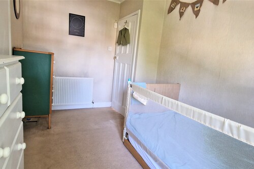 Church Hill Avenue, Bexhill-on-Sea