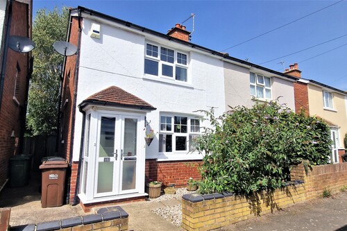 Church Hill Avenue, Bexhill-on-Sea