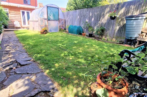 Church Hill Avenue, Bexhill-on-Sea