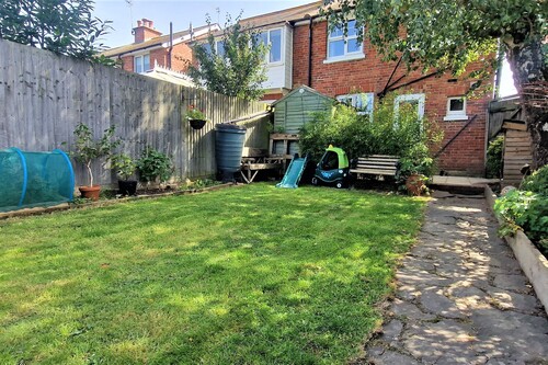 Church Hill Avenue, Bexhill-on-Sea