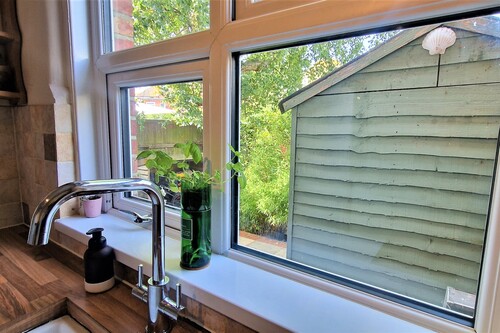 Church Hill Avenue, Bexhill-on-Sea