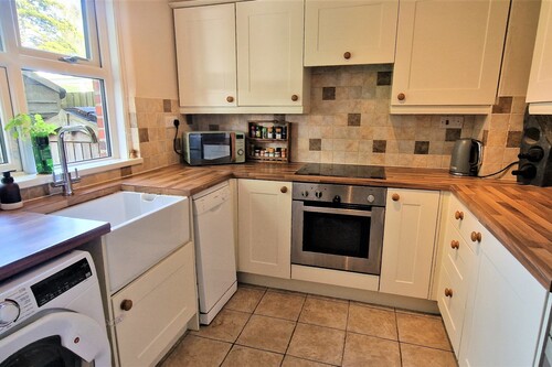 Church Hill Avenue, Bexhill-on-Sea