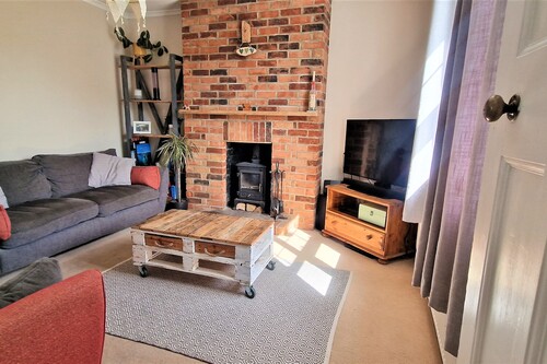 Church Hill Avenue, Bexhill-on-Sea