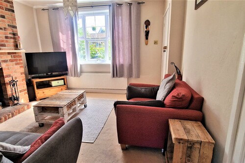 Church Hill Avenue, Bexhill-on-Sea