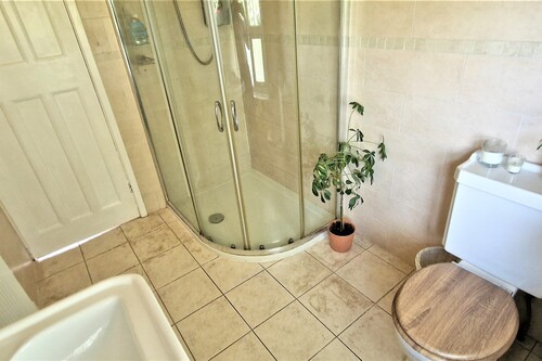 Church Hill Avenue, Bexhill-on-Sea