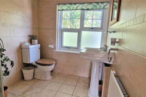 Church Hill Avenue, Bexhill-on-Sea