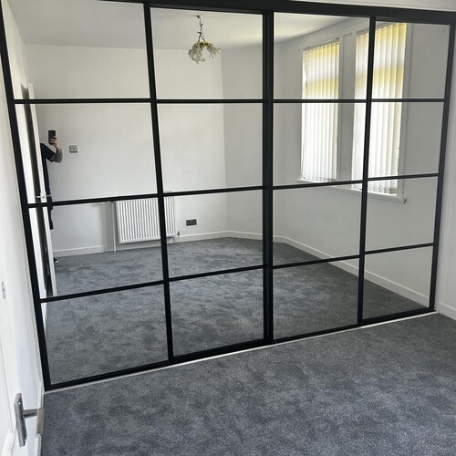 Gallery | Tayside Mirror Doors