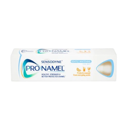 Sensodyne Toothpaste Pronamel Whitening 75ml