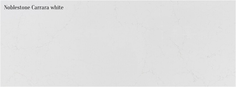 Noblestone Carrara white