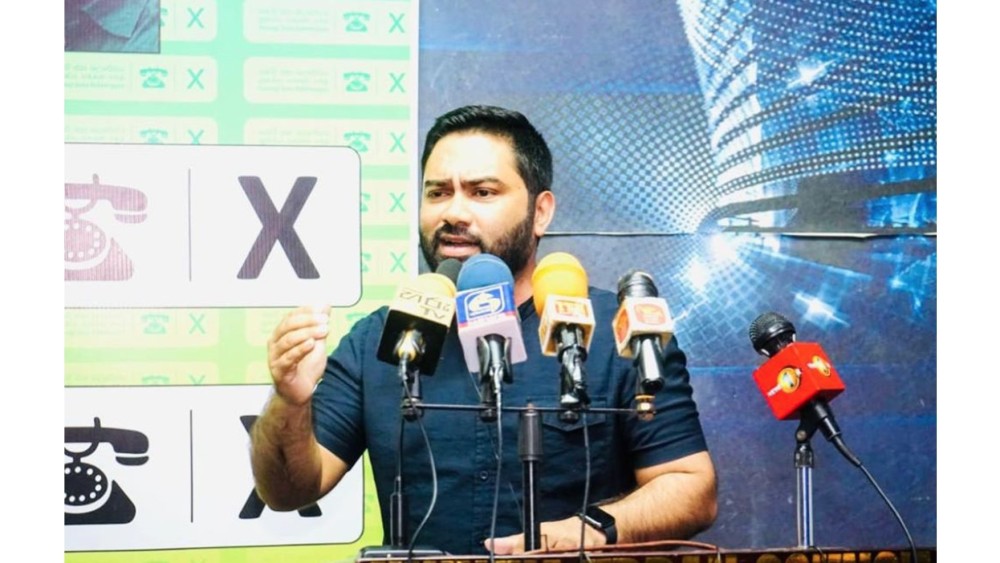 கிழக்கு ஆளுநர் செந்தில் தொண்டமான் தோல்வி