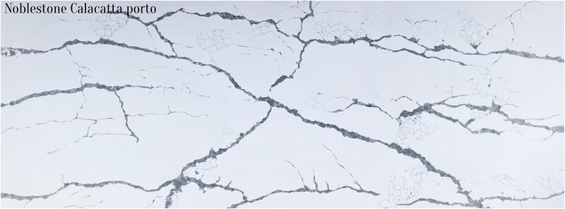 Noblestone Calacatta porto