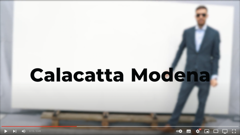 Noblestone Calacatta Modena